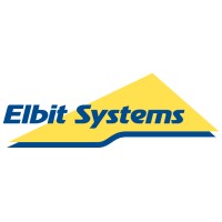 Elbit Systems Israel logo