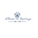 Elbow Springs Golf Club logo