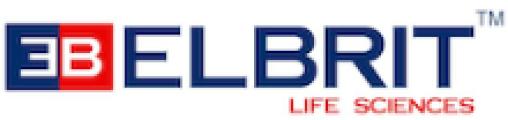 ELBRIT LIFE SCIENCES logo