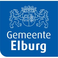 Gemeente Elburg logo