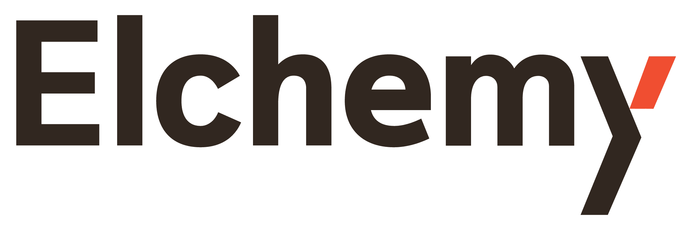 Elchemy logo