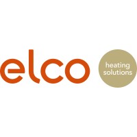 ELCO Heating Solutions Switzerland logo