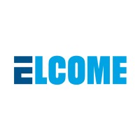 Elcome International LLC logo
