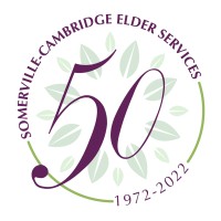 Somerville-Cambridge Elder Services logo