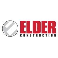 Elder Construction, Inc. logo