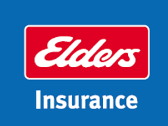 Elders Insurance Western Plains logo