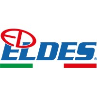 ELDES S.r.l. logo