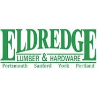 Eldredge Lumber logo