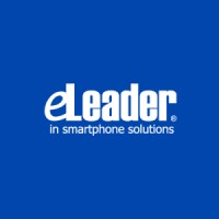 eLeader logo