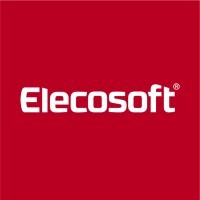 Elecosoft logo