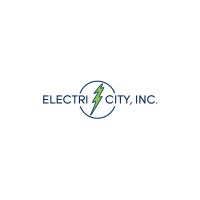 Electri-City Inc. logo