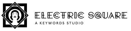 Electric Square logo