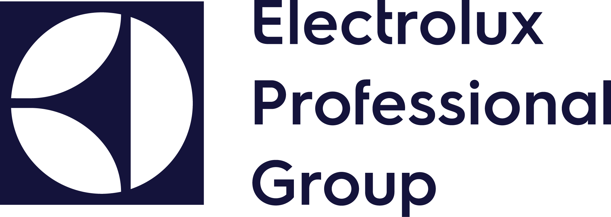 Electrolux Professional logo