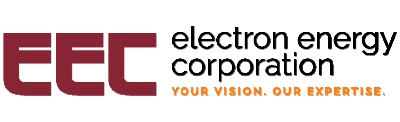 Electron Energy Corporation logo