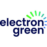 Electron Green logo