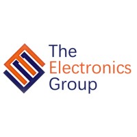 The Electronics Group Ltd logo