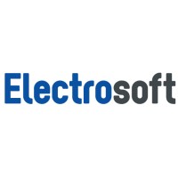 Electrosoft logo
