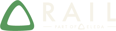 Eleda Rail logo
