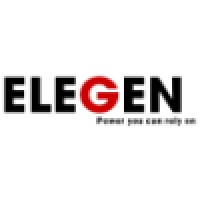 Elegen logo