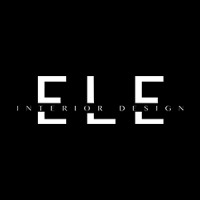 ELE Interior Design logo