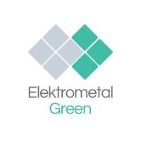 Logo Elektrometal Green d.o.o.