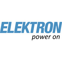 Logo ELEKTRON Austria