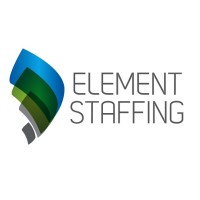 Element Staffing Services logo