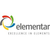 Elementar UK Ltd logo
