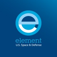 Element U.S. Space & Defense logo