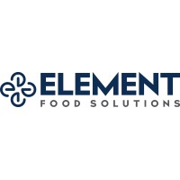 Element Food Solutions logo