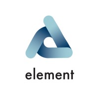 Element Health Services logo