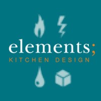 Elements Kitchens logo