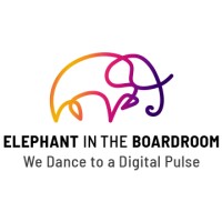 Elephant in the Boardroom logo