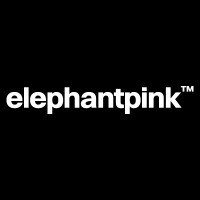ElephantPink logo