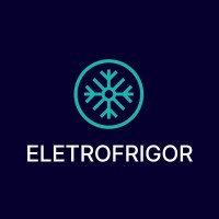 Eletrofrigor logo
