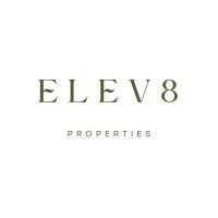 Elev8 Properties LLC logo
