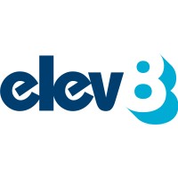 Elev8 logo