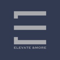 Elevate & More logo