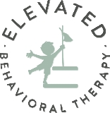 Elevated Behavioral Therapy Services logo