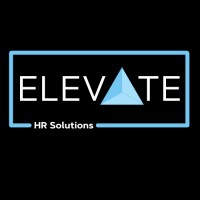 Elevate HR Solutions logo