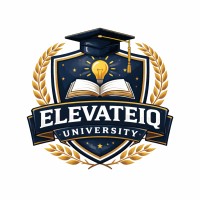 ElevateIQ University logo