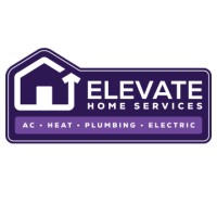 Elevate Home Services logo