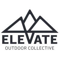 Elevate Outdoor Collective logo