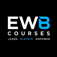 EWB Edutech Private Limited logo