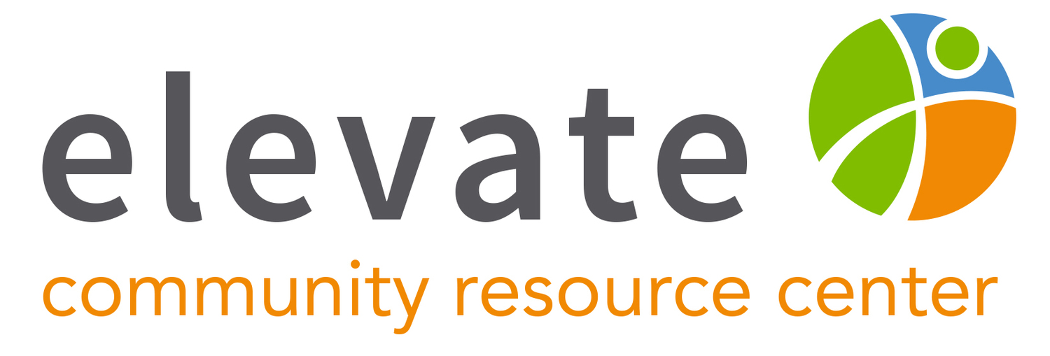 Logo Elevate