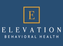 Elevation Behavioral Health logo