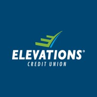 Elevations Credit Union logo