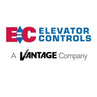 Elevator Controls logo