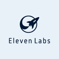 Eleven Labs logo
