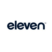 Eleven logo